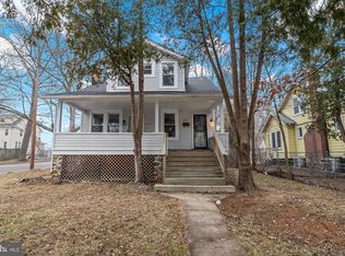 5318 Norwood Ave, Baltimore, MD 21207