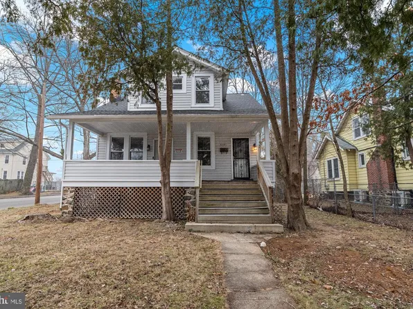 5318 Norwood Ave, Baltimore, MD 21207