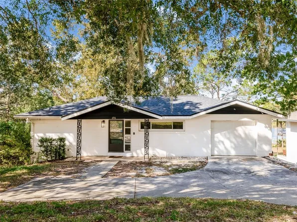 696 Shady Nook Dr, Clermont, FL 34711