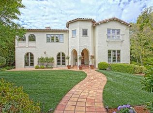 664 Woodstock Rd, Hillsborough, CA 94010