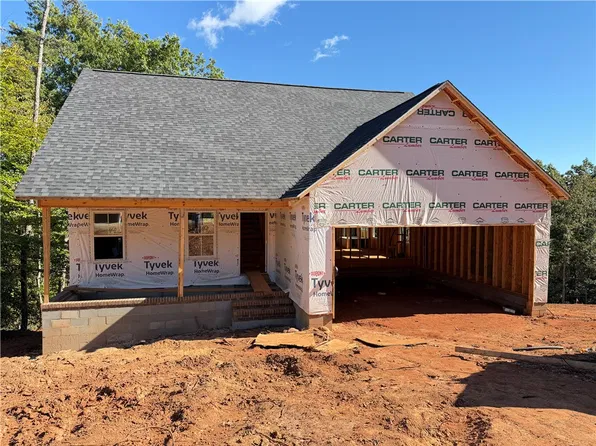 100B Rockingham Rd, Seneca, SC 29672