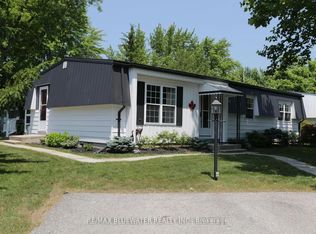 314 Wyldwood Ln, South Huron, ON N0M1T0