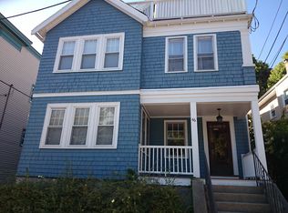 46 Atkins St #2, Brighton, MA 02135