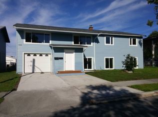 830 Cedar St, Anchorage, AK 99501