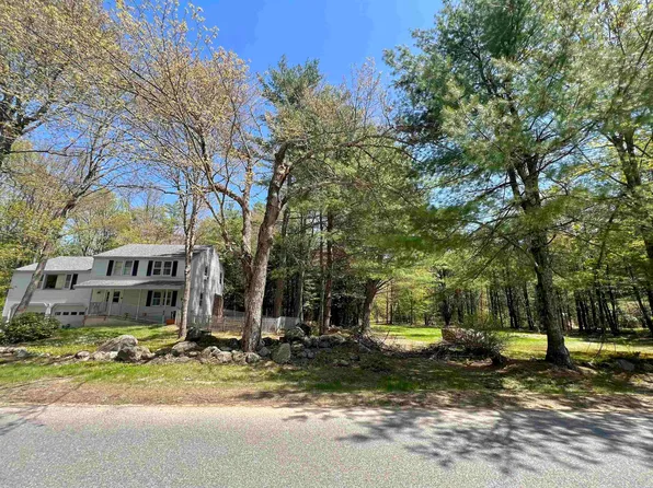 27 Hunter Farm Road, Peterborough, NH 03458