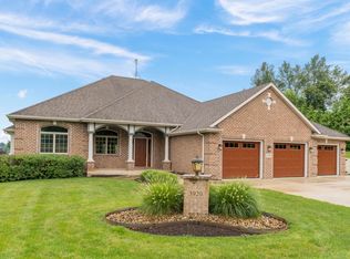 3920 N 465 W, Angola, IN 46703