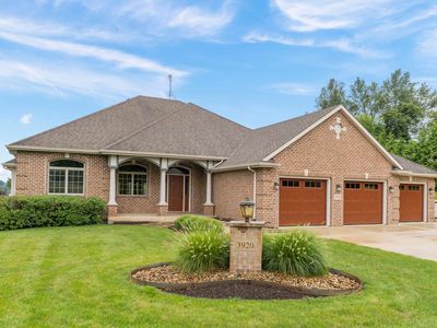 3920 N 465 W, Angola, IN, 46703