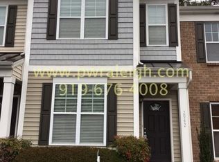 2942 Casona Way, Raleigh, NC 27616