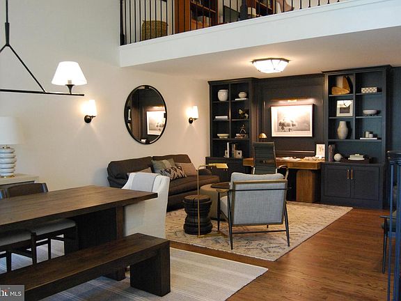 4th image of 1384 Springton Ln #1384