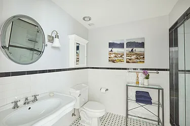 Sold by Brown Harris Stevens