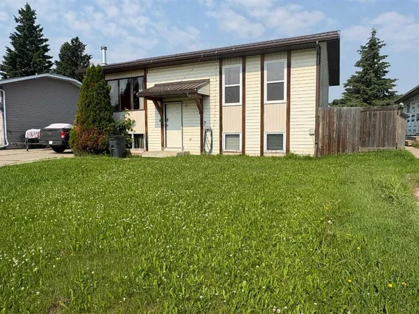 1004 12th St SE, Slave Lake, AB T0G 2A3
