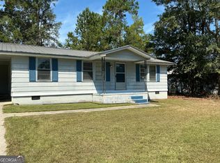 123 Hiers Ave, Sylvania, GA 30467