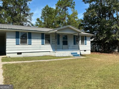 123 Hiers Ave, Sylvania, GA, 30467