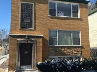 3912 N Tripp Ave APT 2, Chicago, IL 60641