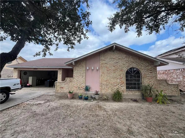 2008 Japonica Ave, McAllen, TX 78501