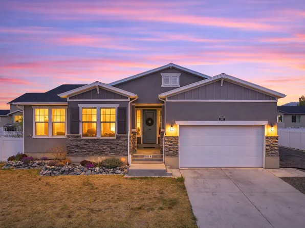 1332 W 1500 N, Lehi, UT 84043