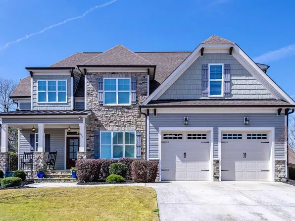 406 Bendemeer Ln, Rolesville, NC 27571