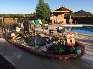 901 Niagra Fls, Grovetown, GA 30813