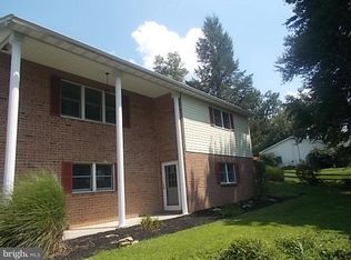 3559 Shearer Rd, Fayetteville, PA 17222