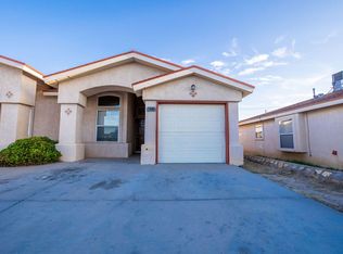 11808 Kings Arms Ct #11808, El Paso, TX 79936