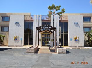 356 E Desert Inn Rd APT 301, Las Vegas, NV 89109
