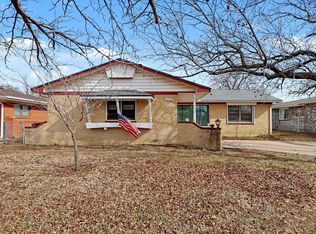 3366 S Oak St, Wichita, KS 67217