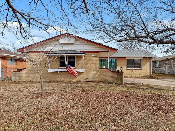 3366 S Oak St, Wichita, KS 67217