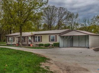 19241 Davis Ave, Lincoln, MO 65338