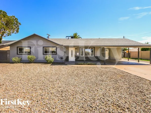 715 W Dublin St, Chandler, AZ 85225