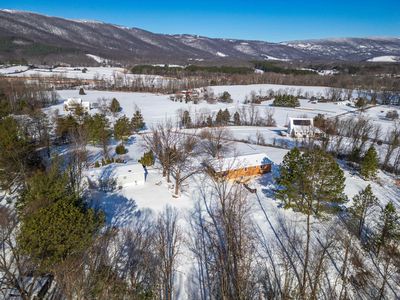 453 Glass Hollow Rd, Afton, VA, 22920