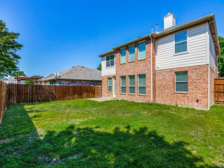 3808 Oakhurst Ln — Photo 21