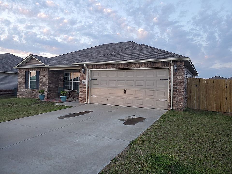 1st image of 25439 E 93rd Pl S