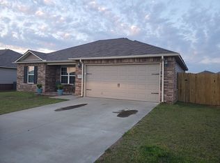 25439 E 93rd Pl S, Broken Arrow, OK 74014