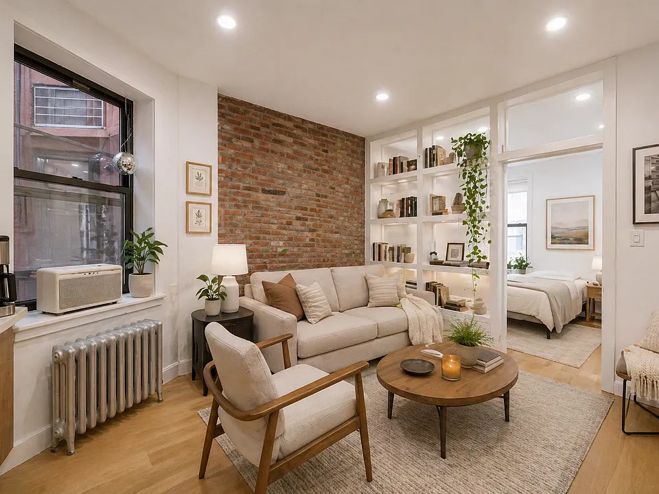 122 Ludlow St #3D