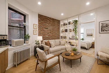 122 Ludlow Street #1B image 1 of 5
