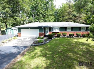 4251 Secor Rd, Ida, MI 48140