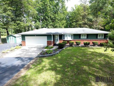 4251 Secor Rd, Ida, MI, 48140