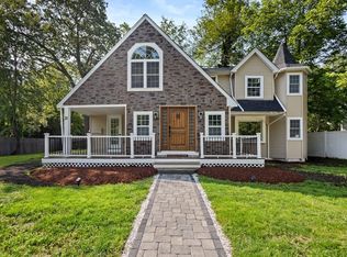 21 Beechwood Ave, Pembroke, MA 02359