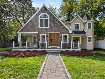 21 Beechwood Ave, Pembroke, MA, 02359