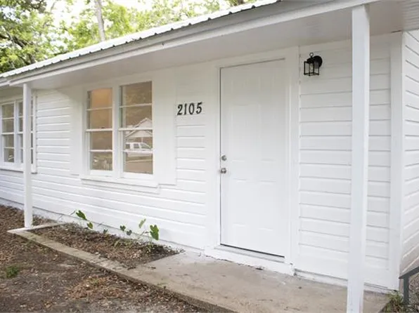 2105 Robinson Dr, Mobile, AL 36605