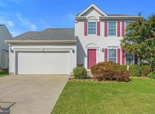 502 Lighthouse Dr, Perryville, MD 21903