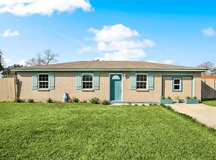 4216 Teton St, Marrero, LA 70072