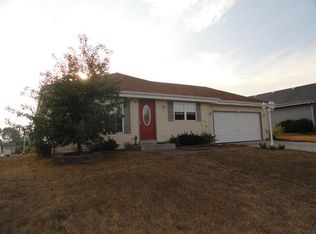 1651 Redtail Dr, Hartford, WI 53027