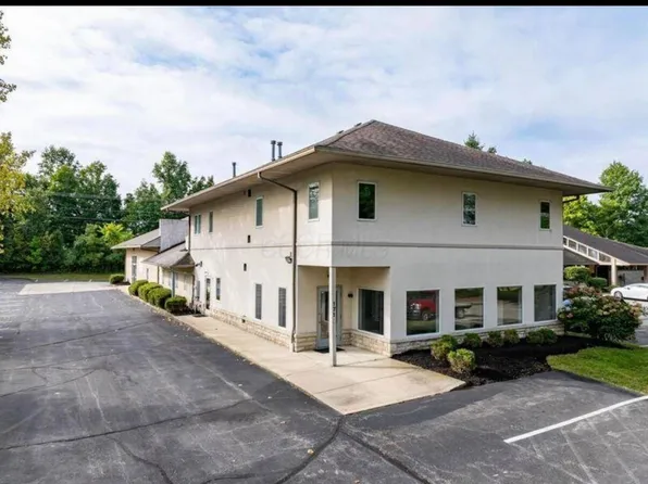 171 Green Meadows Dr S, Lewis Center, OH 43035