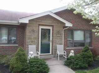 78 Edgewood Dr, Fort Thomas, KY