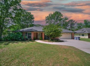 1774 Rush Creek Dr W, Jacksonville, FL 32225