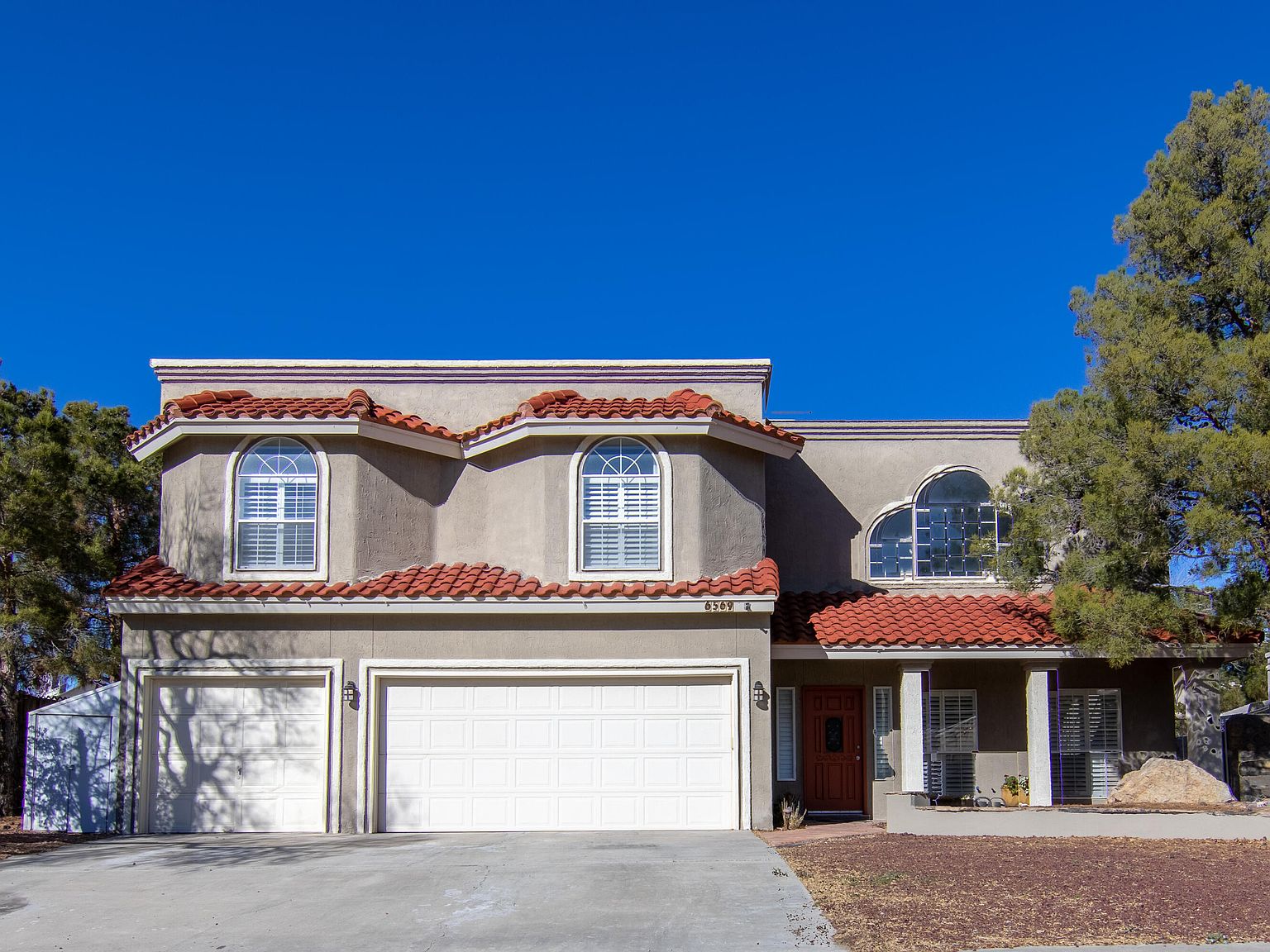 6569 Brisa Del Mar Dr, El Paso, TX 79912 Zillow