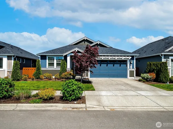 9410 Bowthorpe Street SE, Olympia, WA 98513