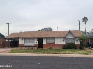 6518 N 41st Ave, Phoenix, AZ 85019