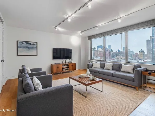 1601 3rd Ave APT 11J, New York, NY 10128